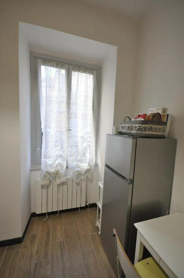 Appartamento Perdianahouse Waterfront Genova