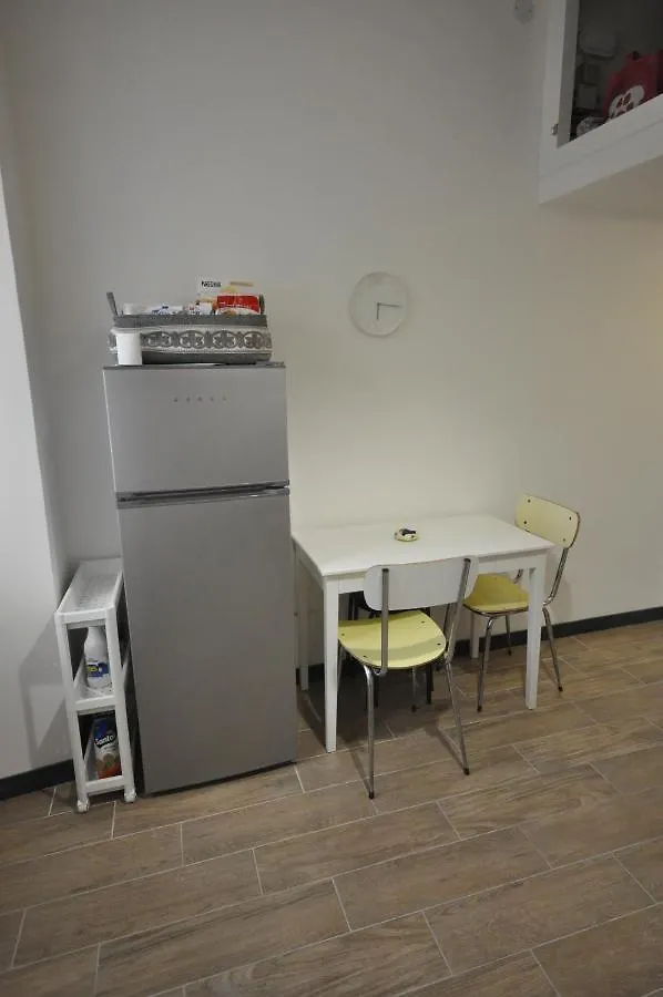 Appartamento Perdianahouse Waterfront Genova