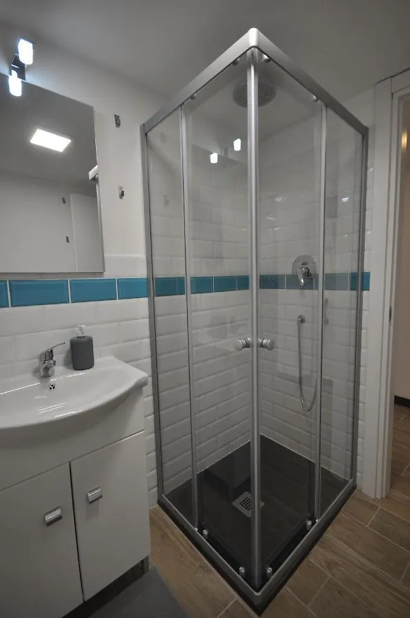 Appartamento Perdianahouse Waterfront Genova