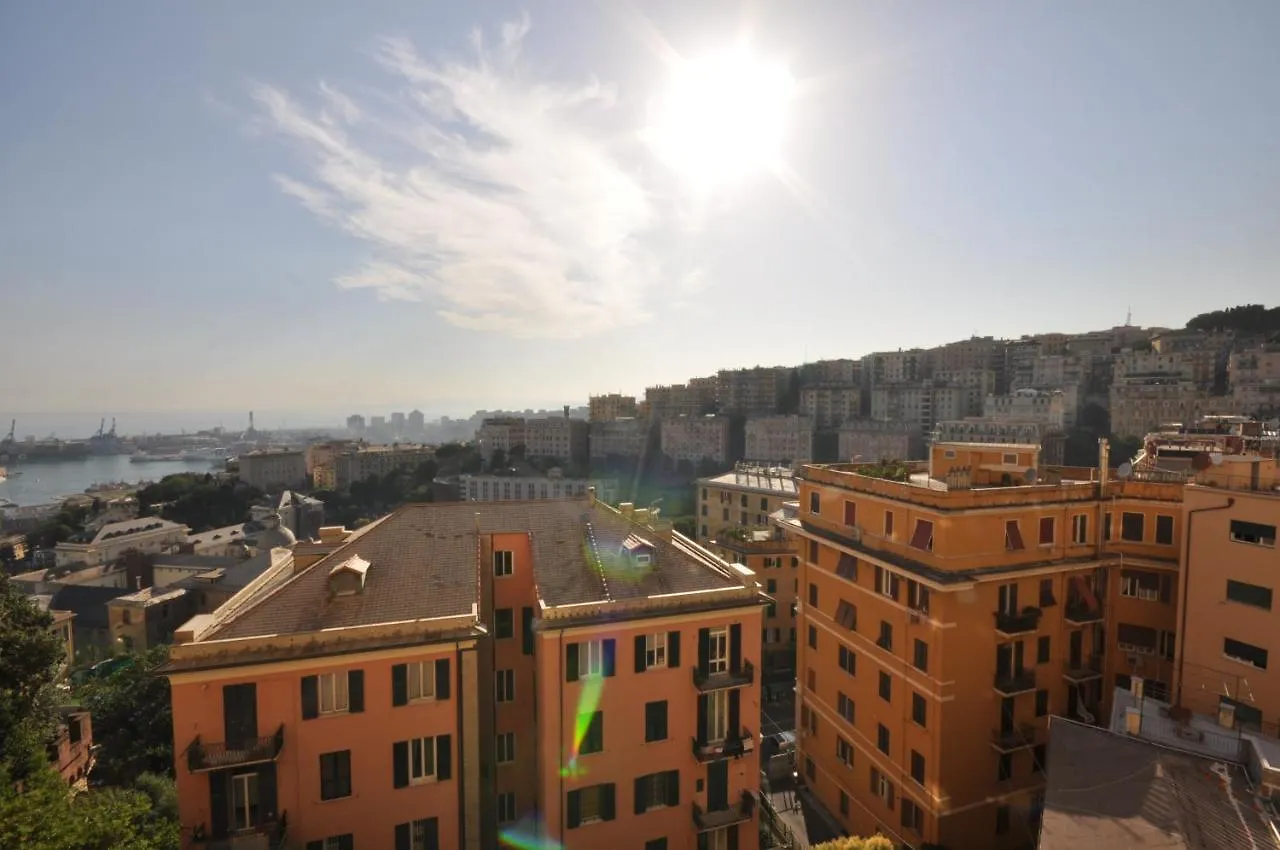 Appartamento Perdianahouse Waterfront Genova