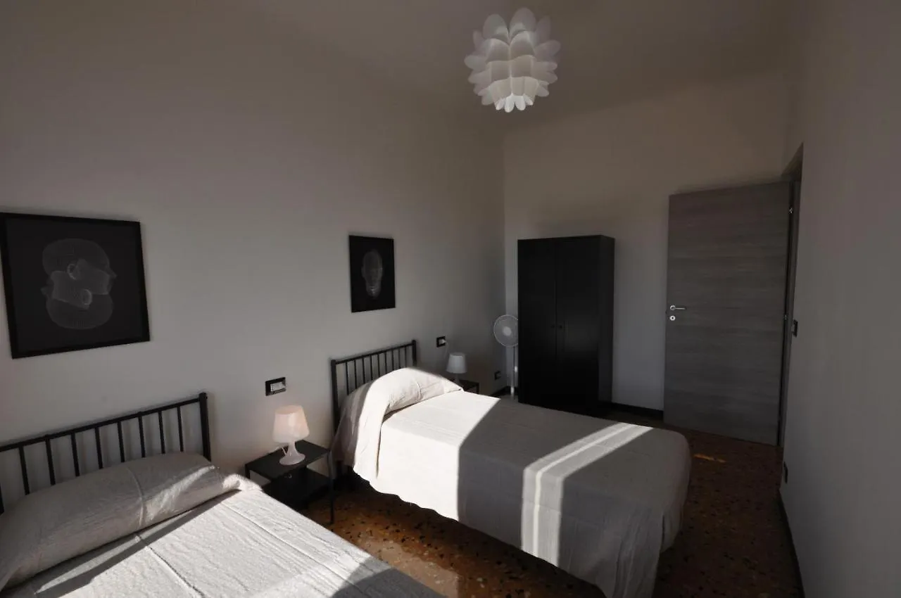 Appartamento Perdianahouse Waterfront Genova