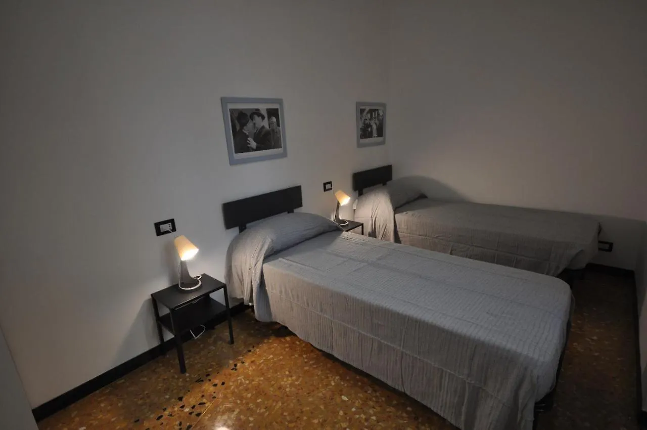 Appartamento Perdianahouse Waterfront Genova