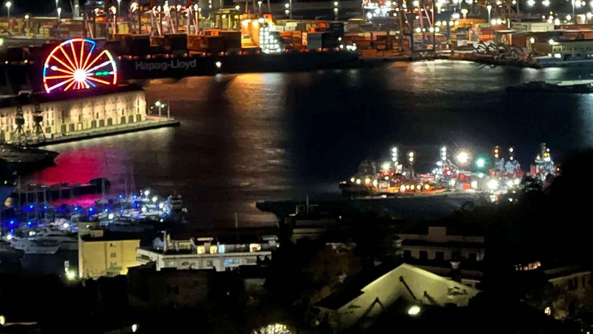 Appartamento Perdianahouse Waterfront Genova