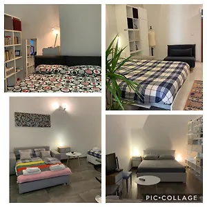 Zziny House Appartamento Catania