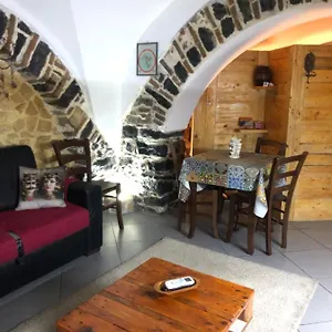 Antony's Casa vacanze Catania