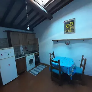 Biri Appartamento Perugia