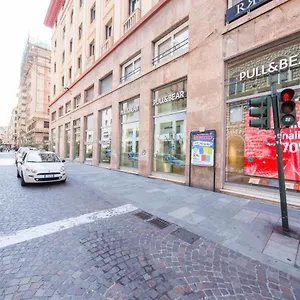  Appartamento Art Gallery