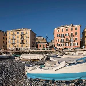  Appartamento E Gaslini