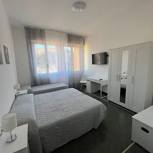 Appartement Gaslini Sea House, Gênes