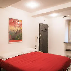 Appartement Free Parking - In Centro Storico A, Gênes