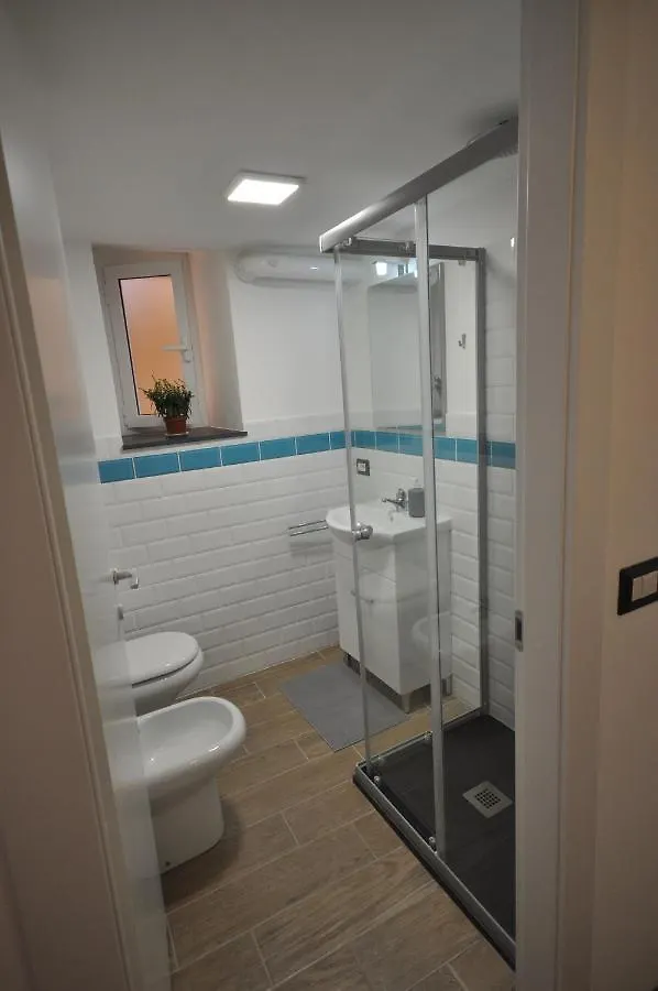 Appartement Perdianahouse Waterfront à Gênes Italie
